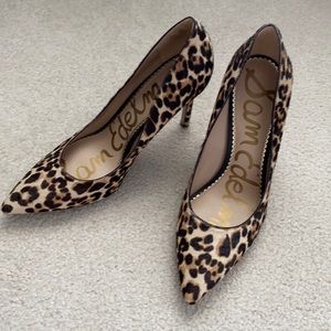 Sam Edelman Hazel Pump
